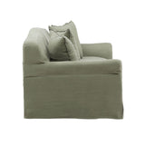 Astrud Green Sofa - Ornate Home