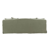 Astrud Green Sofa - Ornate Home