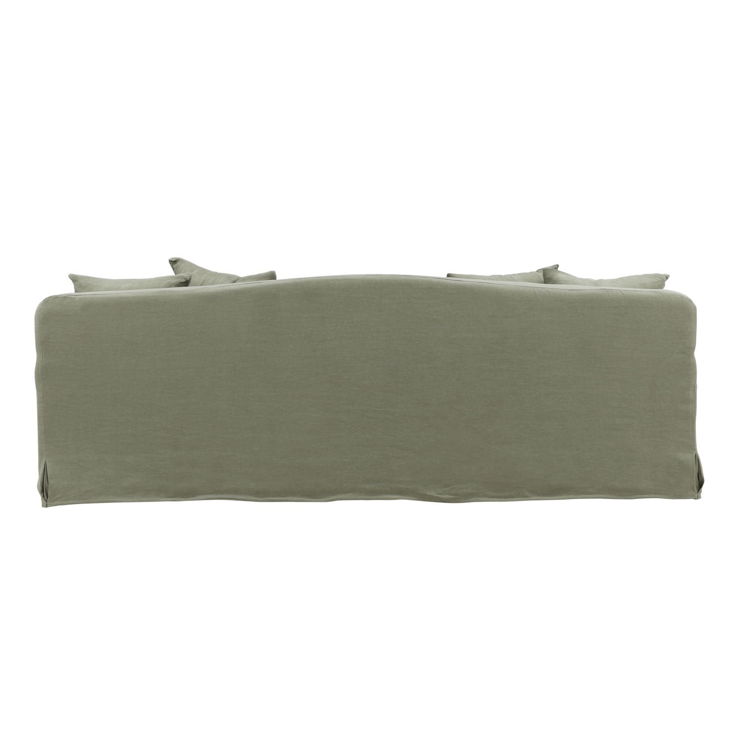Astrud Green Sofa - Ornate Home