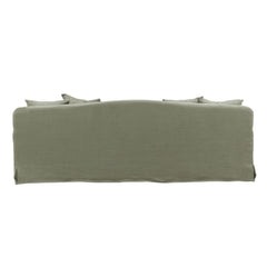 Astrud Green Sofa - Ornate Home