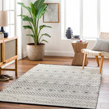 Asuka Area Rug - Clearance - Ornate Home