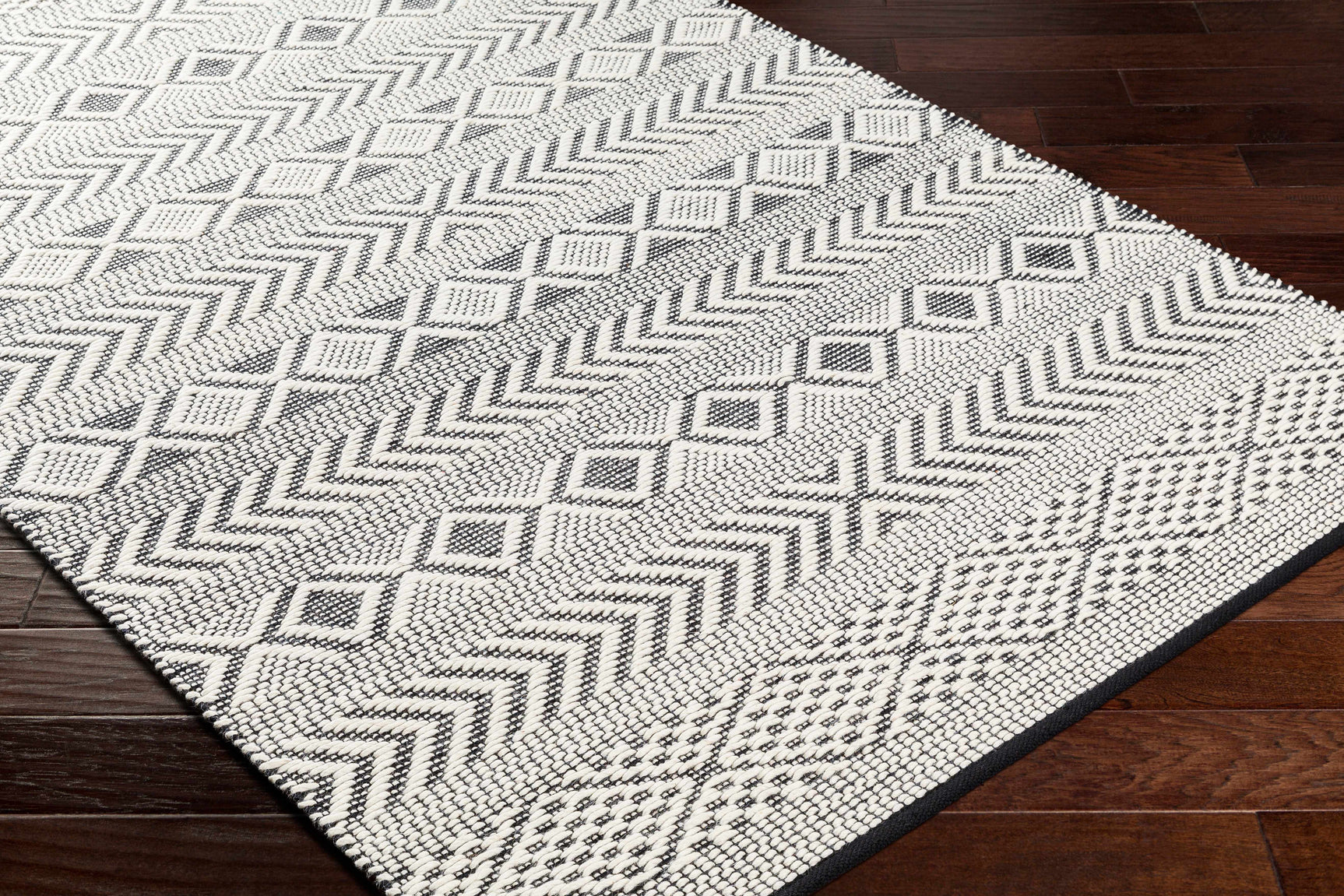 Asuka Area Rug - Clearance - Ornate Home
