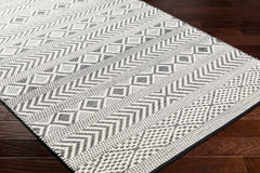 Asuka Area Rug - Clearance - Ornate Home