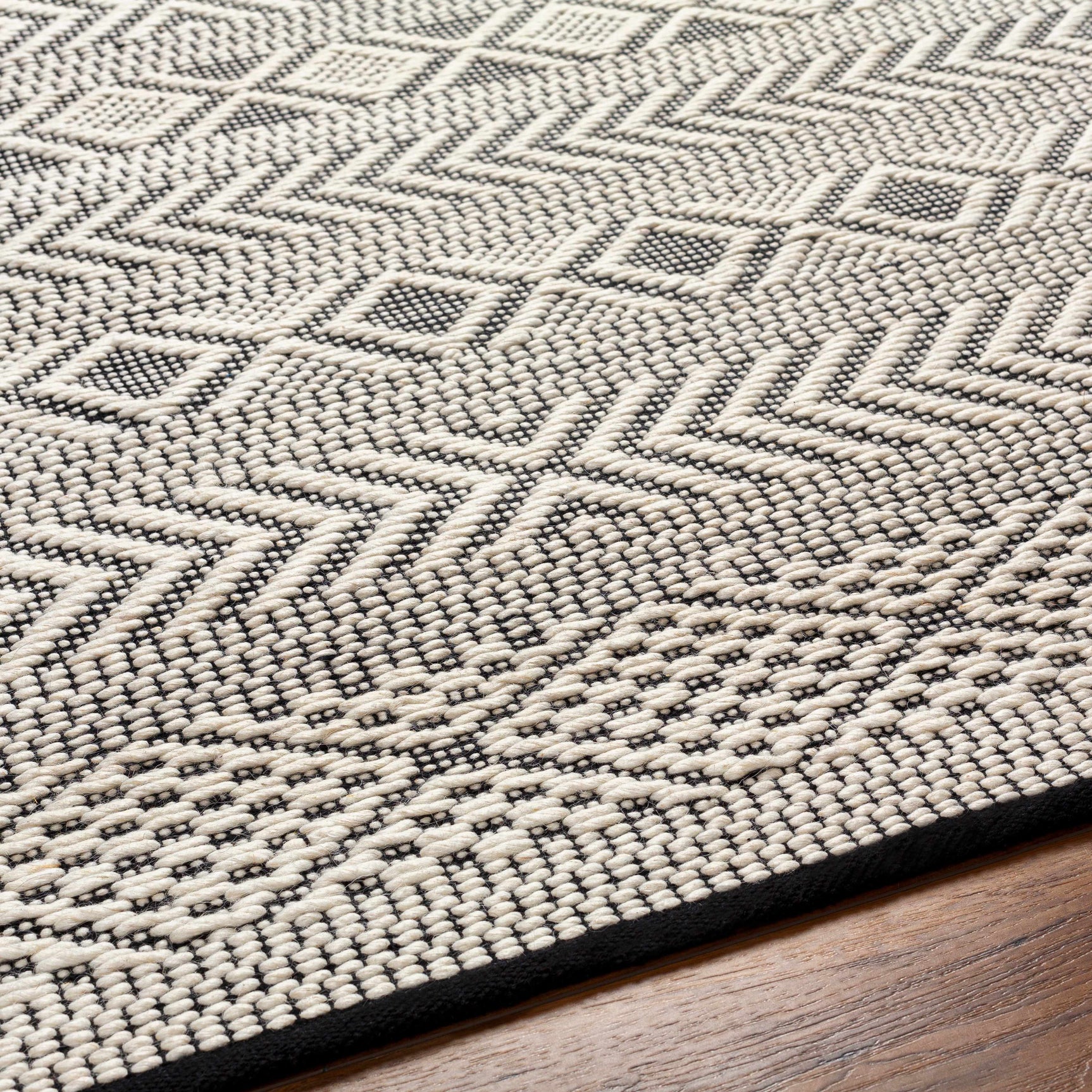 Asuka Area Rug - Clearance - Ornate Home