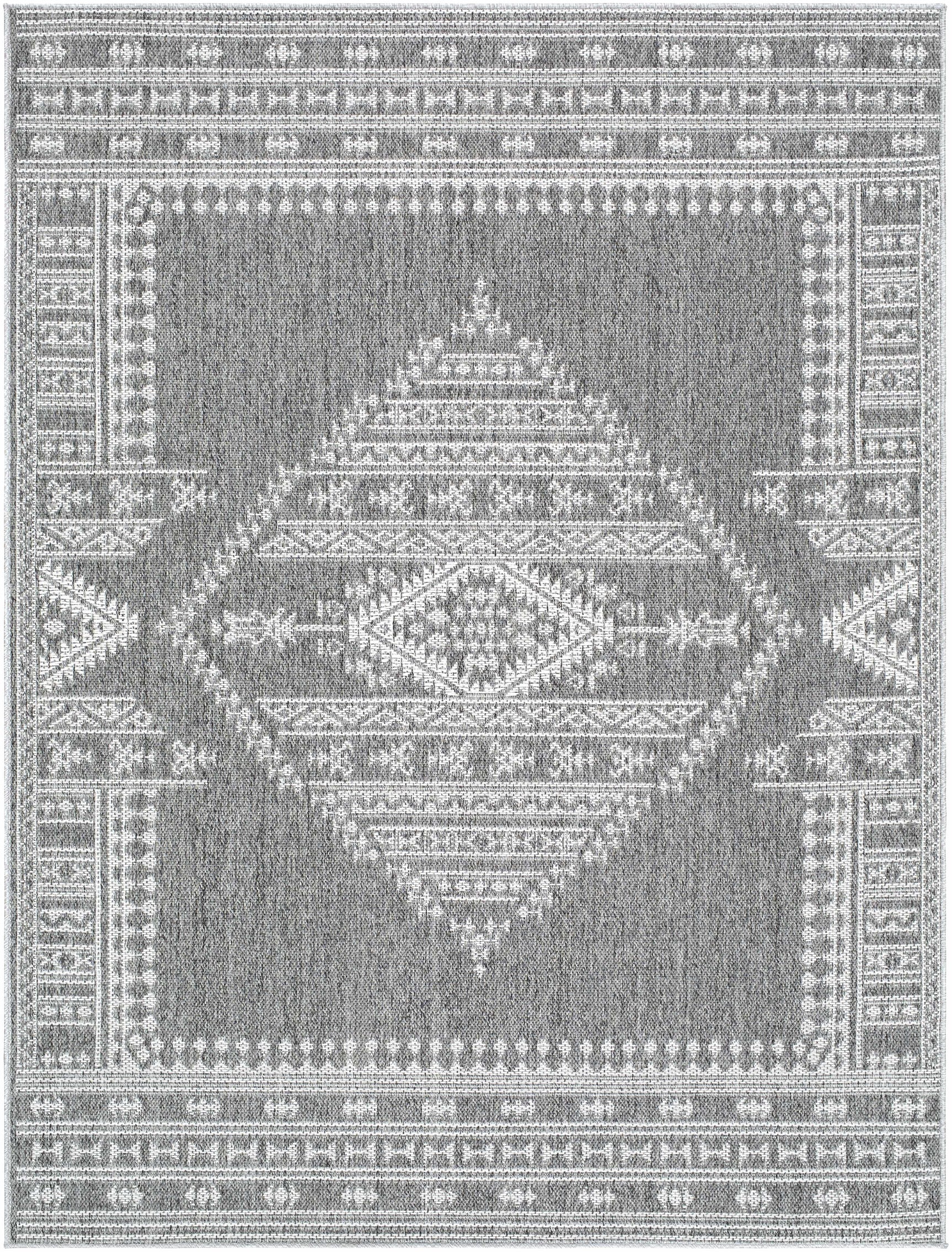 Asuman Outdoor Area Rug - Clearance - Ornate Home