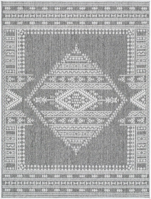 Asuman Outdoor Area Rug - Clearance - Ornate Home