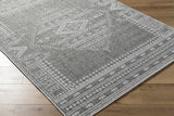 Asuman Outdoor Area Rug - Clearance - Ornate Home