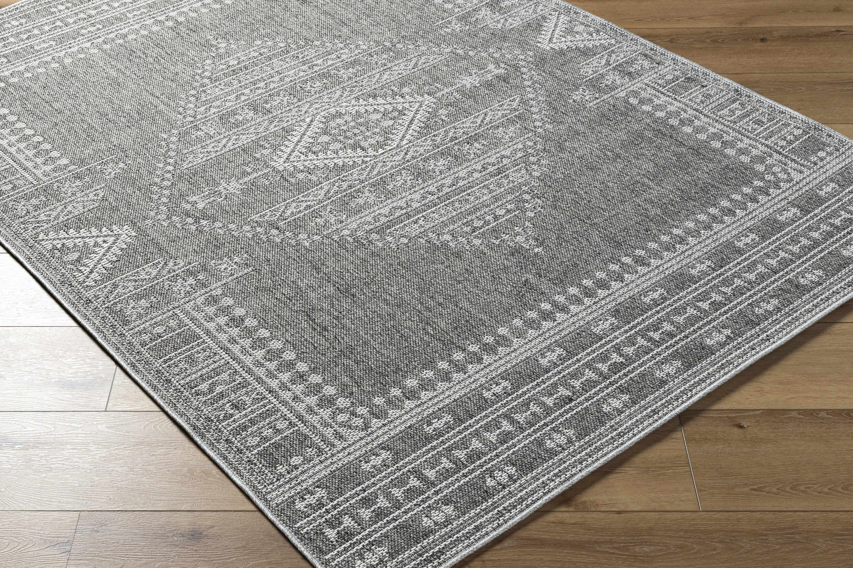 Asuman Outdoor Area Rug - Clearance - Ornate Home