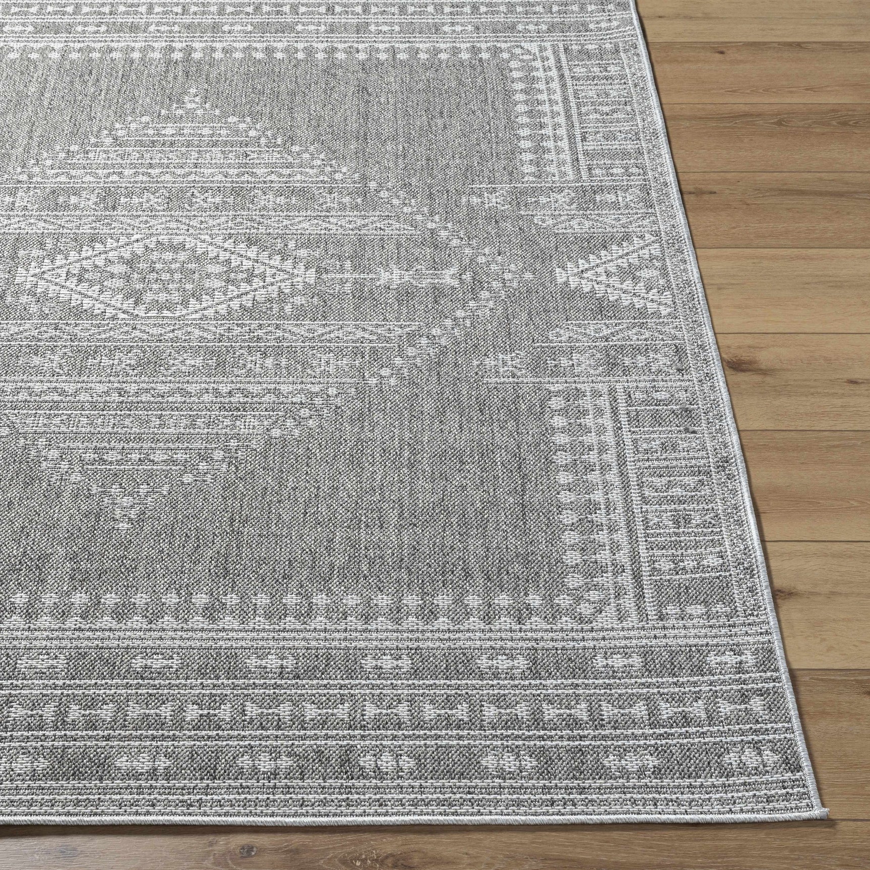 Asuman Outdoor Area Rug - Clearance - Ornate Home