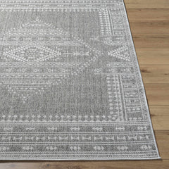 Asuman Outdoor Area Rug - Clearance - Ornate Home