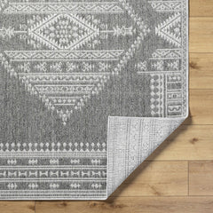 Asuman Outdoor Area Rug - Clearance - Ornate Home
