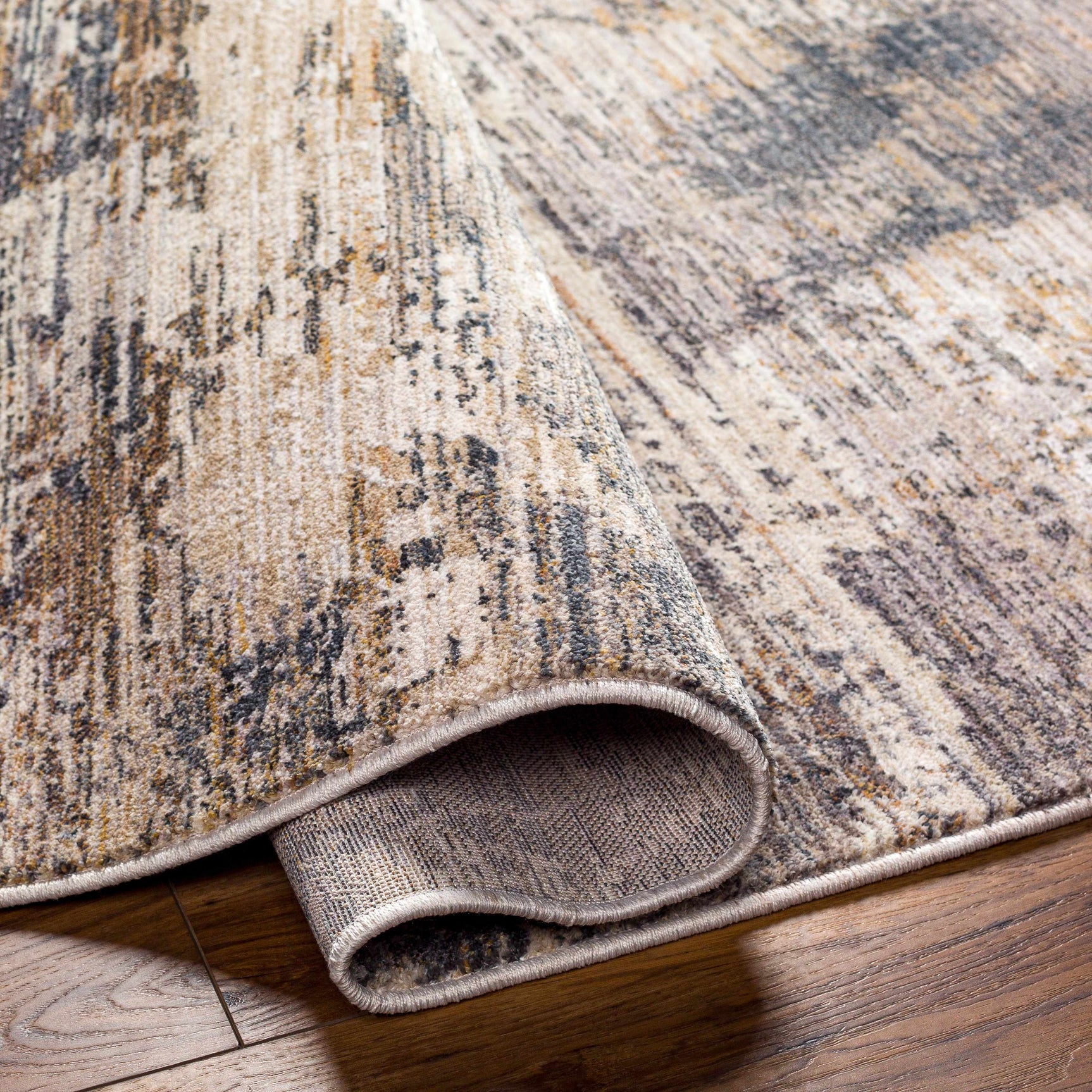Asuna Area Rug - Clearance - Ornate Home