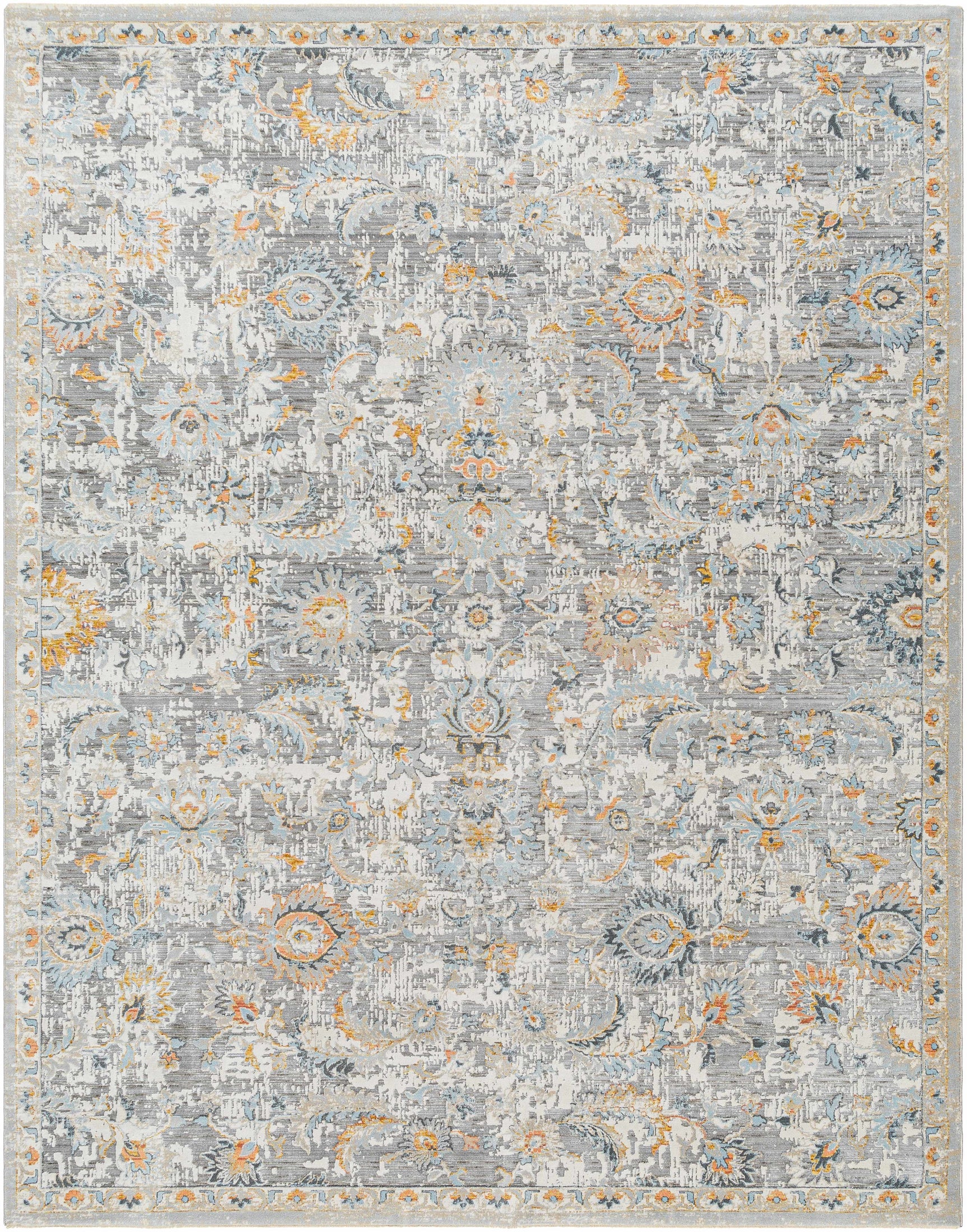 Atara Area Rug - Clearance - Ornate Home
