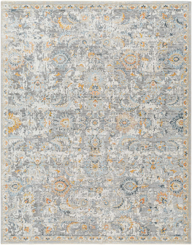 Atara Area Rug - Clearance - Ornate Home