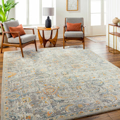 Atara Area Rug - Clearance - Ornate Home