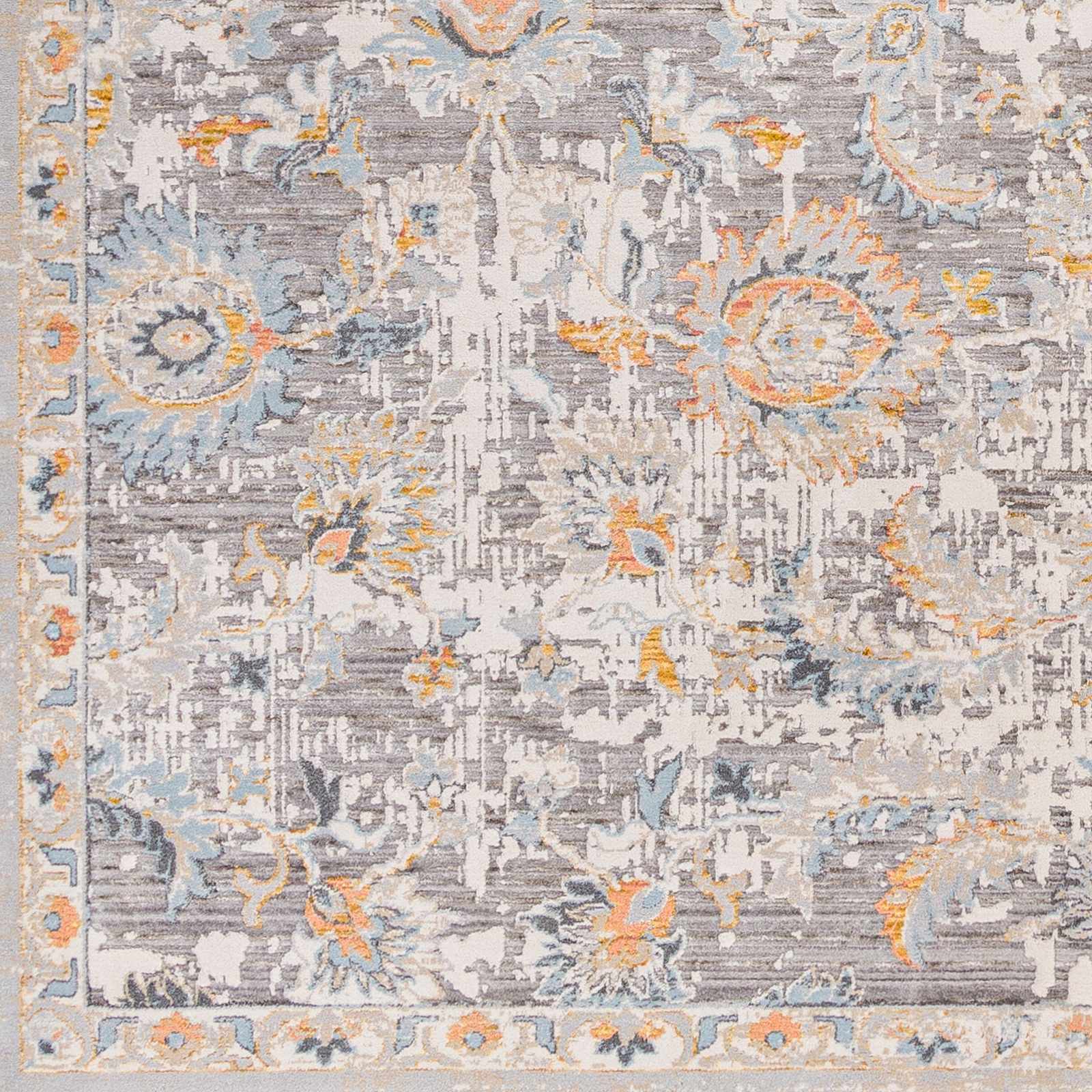 Atara Area Rug - Clearance - Ornate Home