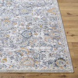 Atara Area Rug - Clearance - Ornate Home