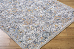Atara Area Rug - Clearance - Ornate Home