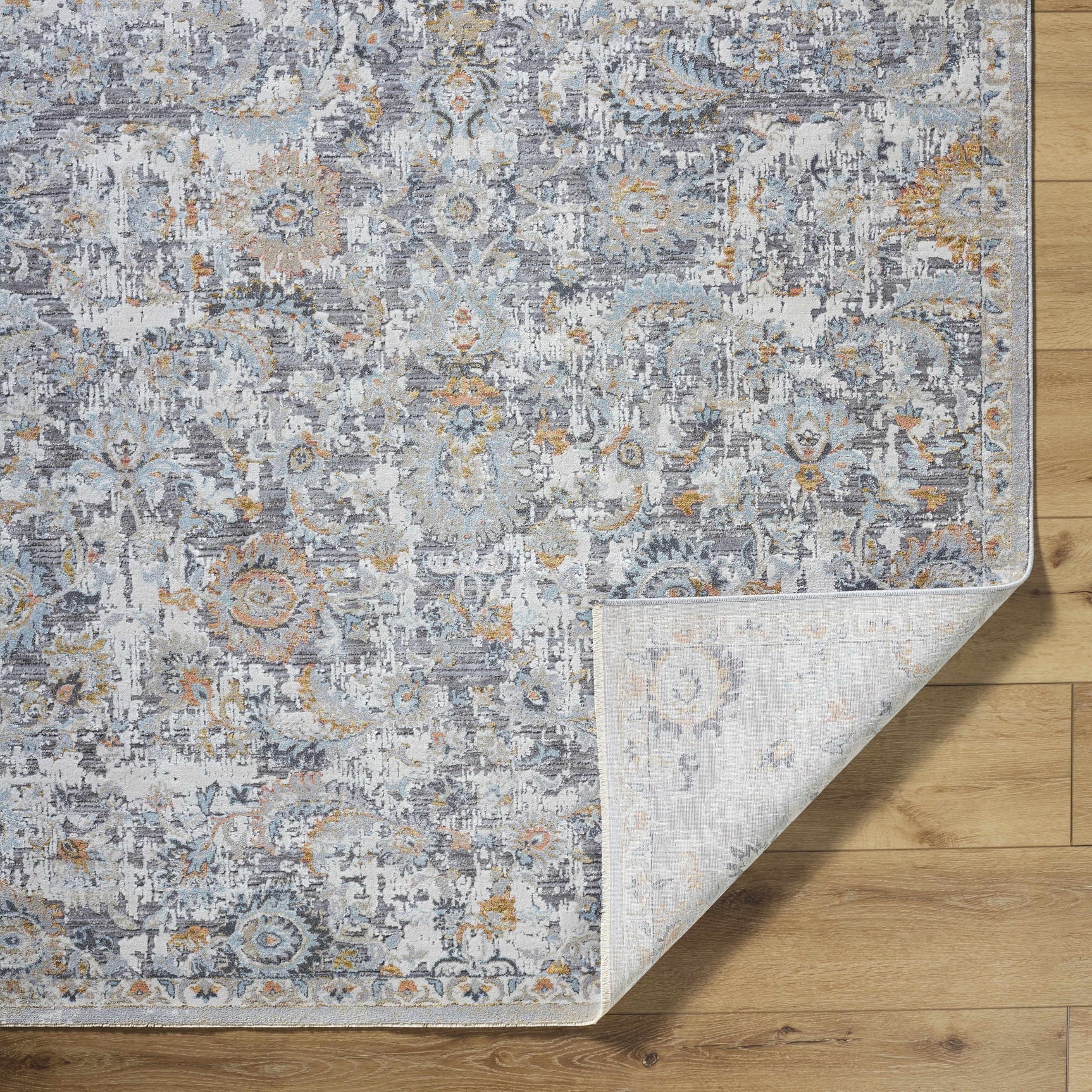 Atara Area Rug - Clearance - Ornate Home