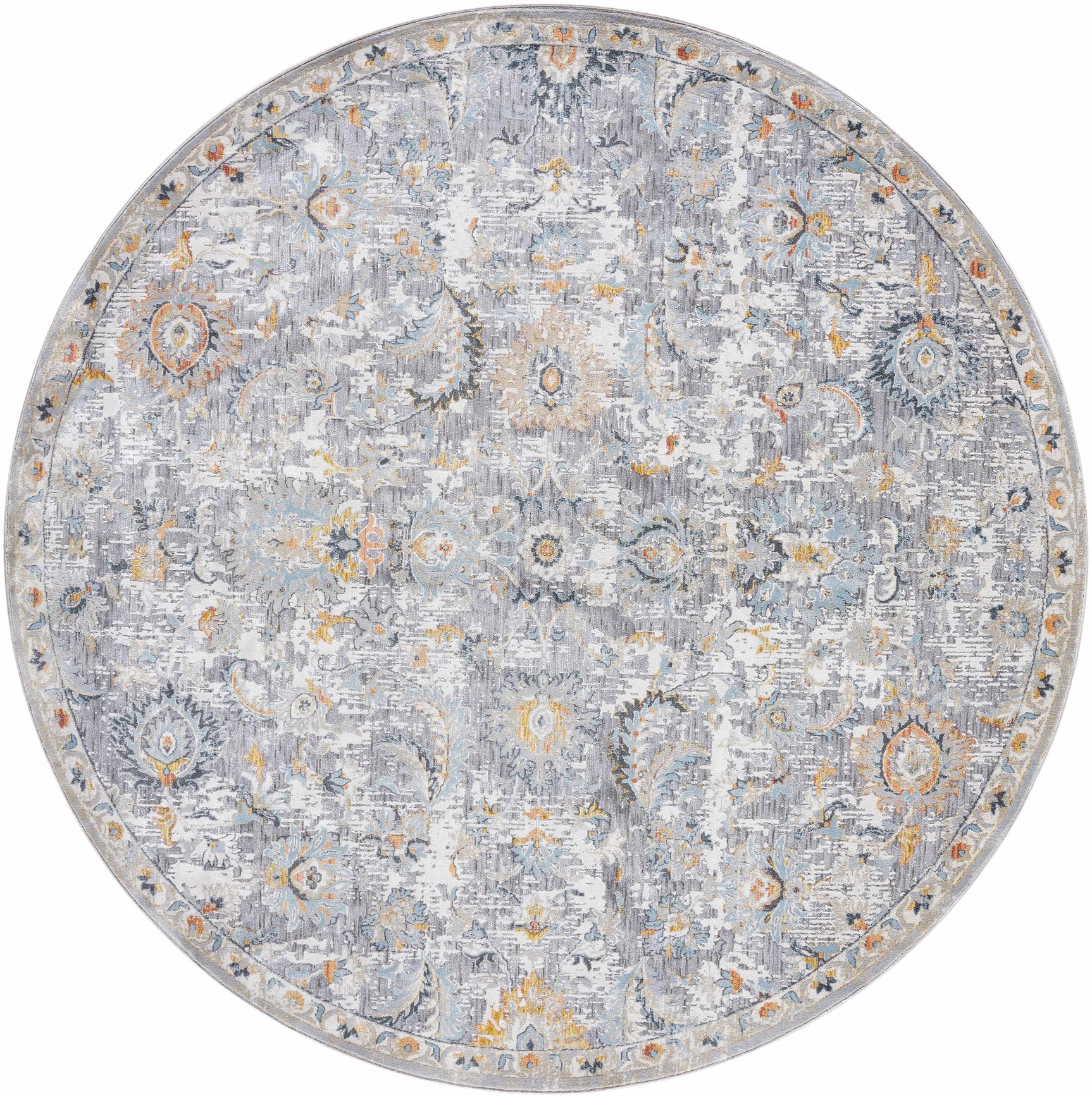 Atara Area Rug - Clearance - Ornate Home
