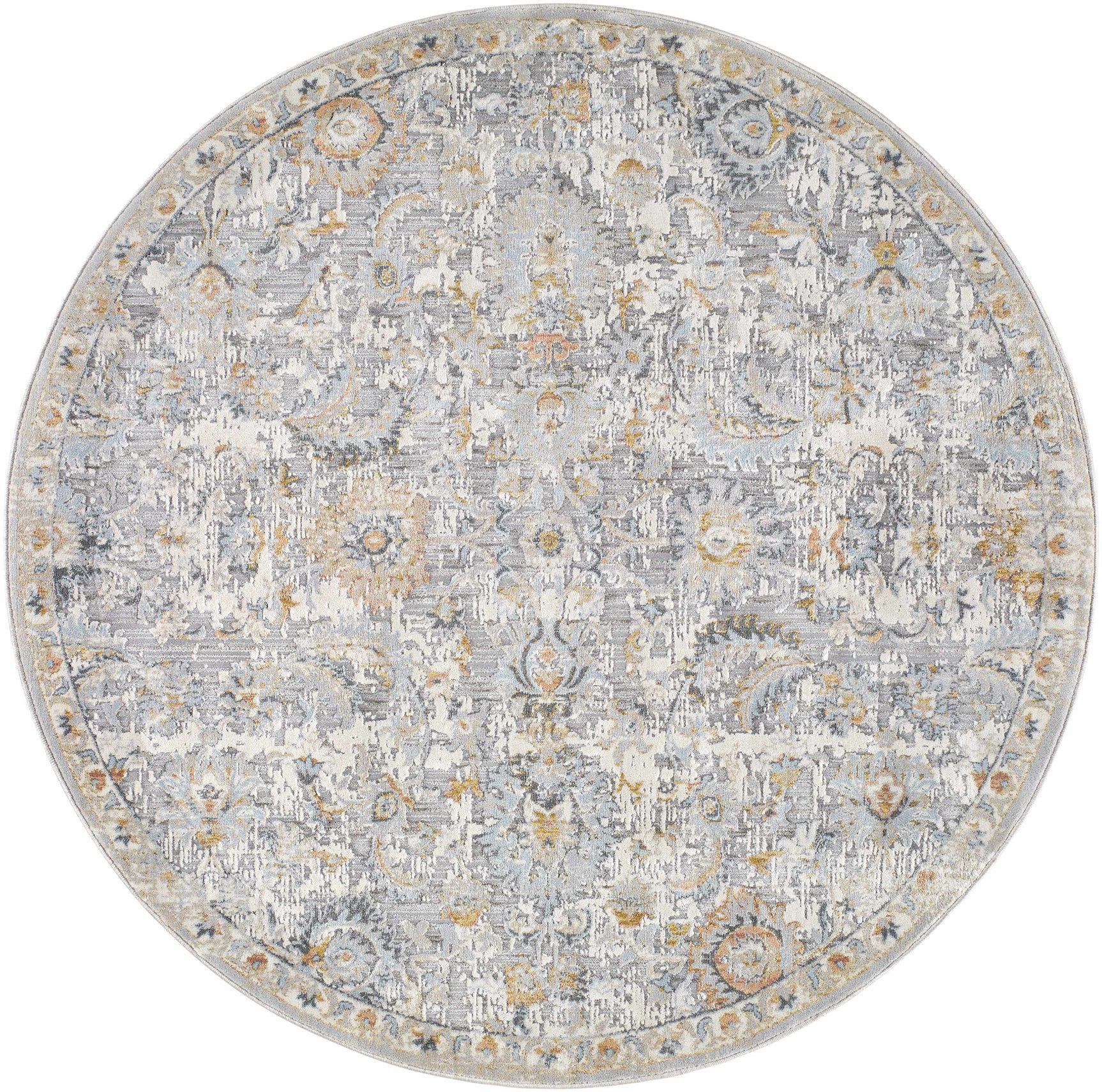 Atara Area Rug - Clearance - Ornate Home