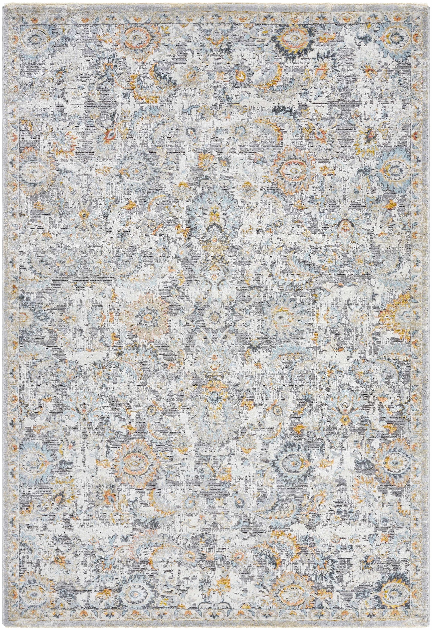 Atara Area Rug - Clearance - Ornate Home