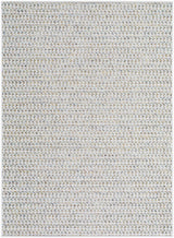 Ataret Ivory Outdoor Area Rug - Ornate Home
