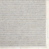 Ataret Ivory Outdoor Area Rug - Ornate Home