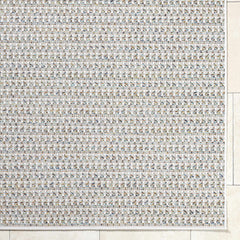 Ataret Ivory Outdoor Area Rug - Ornate Home