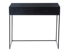 Atelier Black Desk - Ornate Home