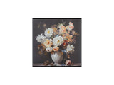 Atelier Multi Color Framed Painting - Ornate Home