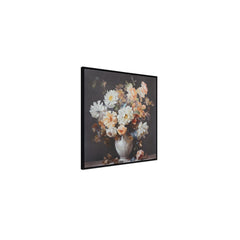 Atelier Multi Color Framed Painting - Ornate Home
