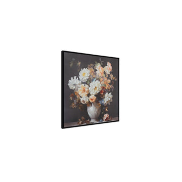Atelier Multi Color Framed Painting - Ornate Home