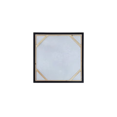 Atelier Multi Color Framed Painting - Ornate Home