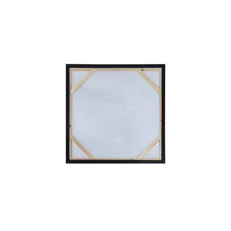 Atelier Multi Color Framed Painting - Ornate Home