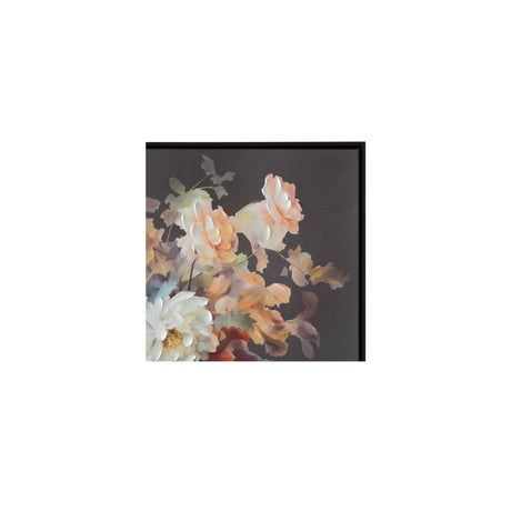 Atelier Multi Color Framed Painting - Ornate Home