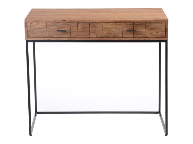 Atelier Natural Desk - Ornate Home