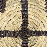 Athabasca Moonj Grass Woven Wall Decor - Ornate Home