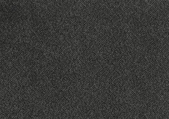 Athena Dark Gray Ottoman - Ornate Home
