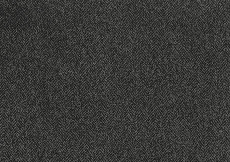 Athena Dark Gray Ottoman - Ornate Home