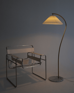 Athena Floor Lamp - Ornate Home