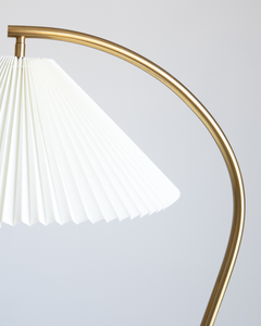 Athena Floor Lamp - Ornate Home