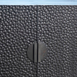 Athens Black Sideboard - Ornate Home