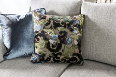 Atherstone Light Gray Loveseat - Ornate Home