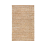 Atherton Jute Natural/Ivory Rug - Ornate Home