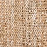 Atherton Jute Natural/Ivory Rug - Ornate Home