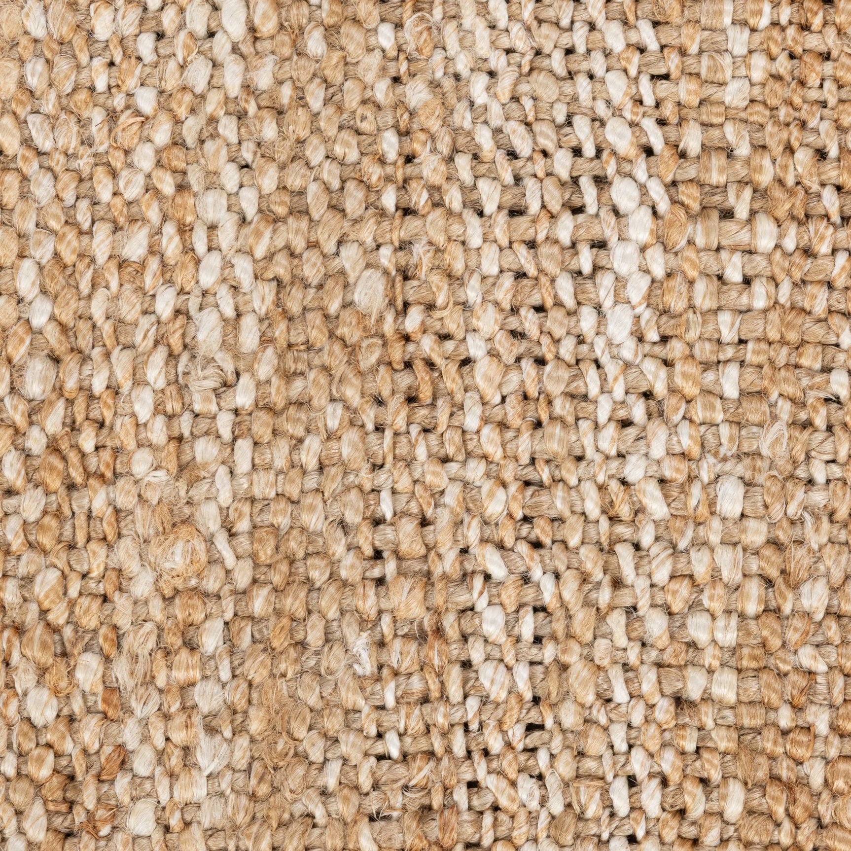 Atherton Jute Natural/Ivory Rug - Ornate Home