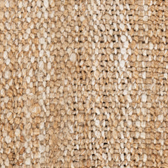 Atherton Jute Natural/Ivory Rug - Ornate Home