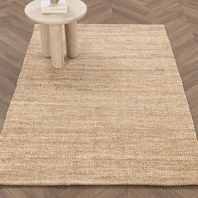 Atherton Jute Natural/Ivory Rug - Ornate Home