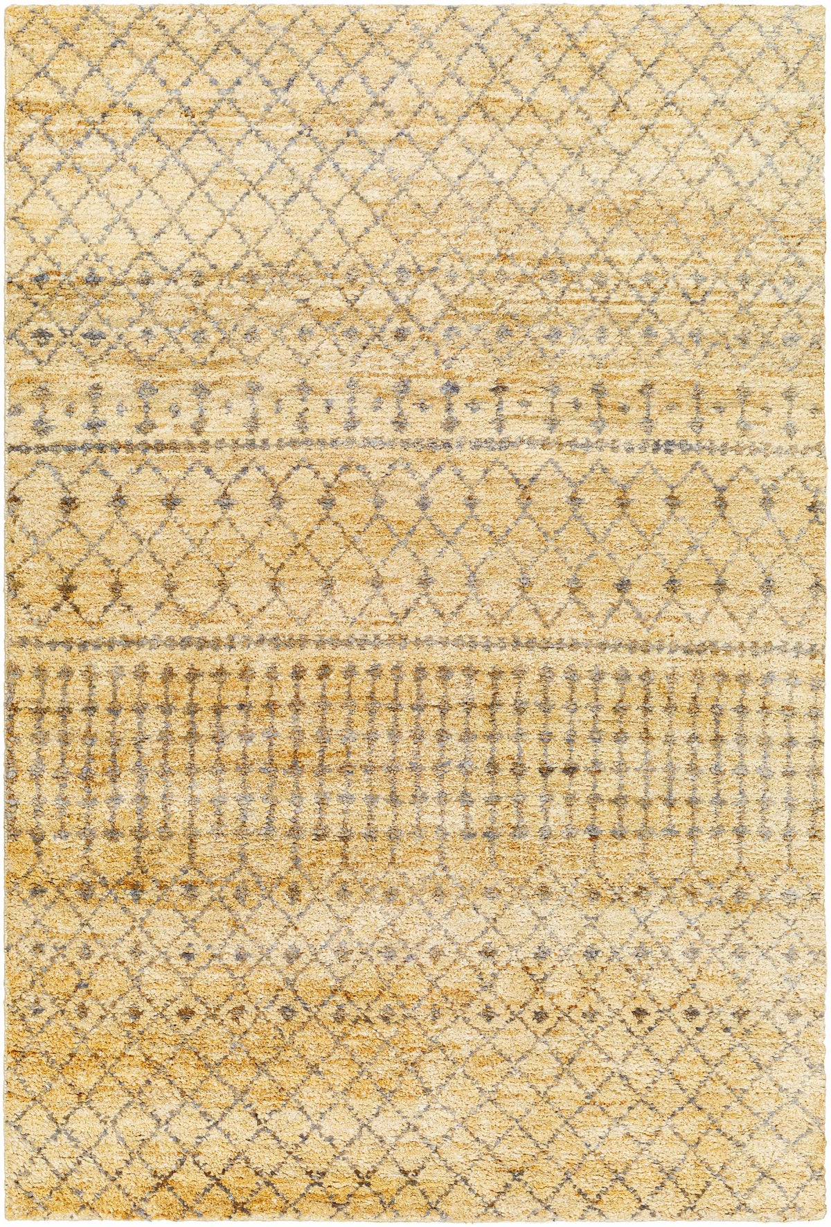 Atifa Area Rug - Clearance - Ornate Home